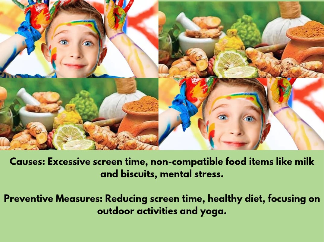 ADHD HYPERACTIVE KIDS